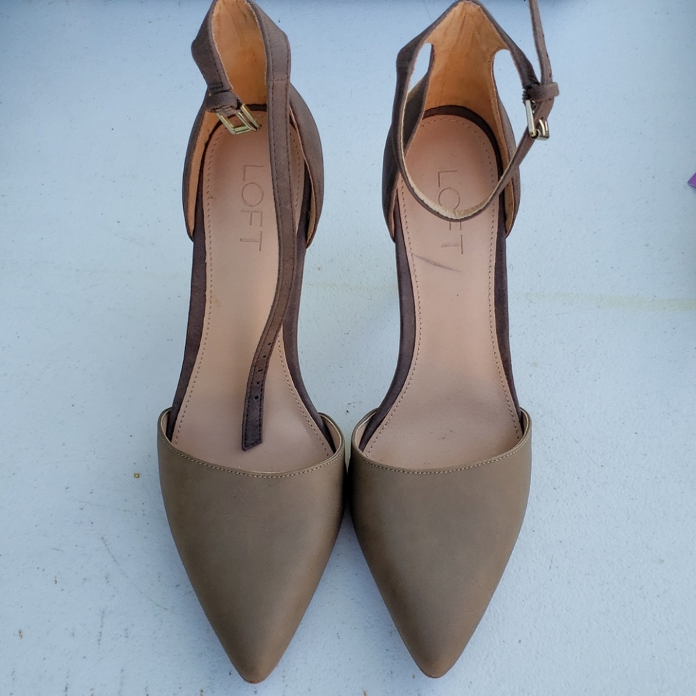 LOFT Shoes - Picture 1 of 5